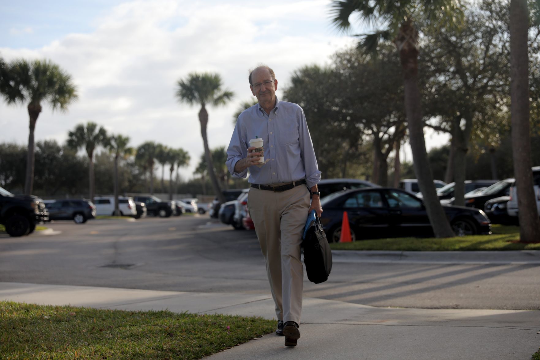 Cardinals pitchers and catchers report day
